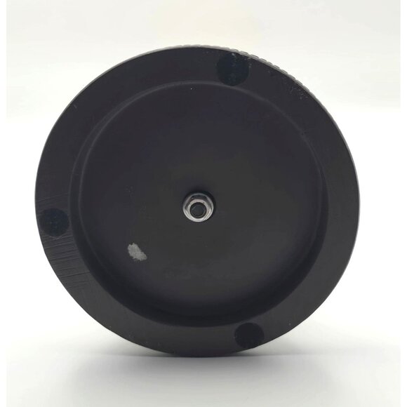 Hallmark January Birth Month Angel Figurine Flower Skirt 11 in. Tall - Picture 10 of 10